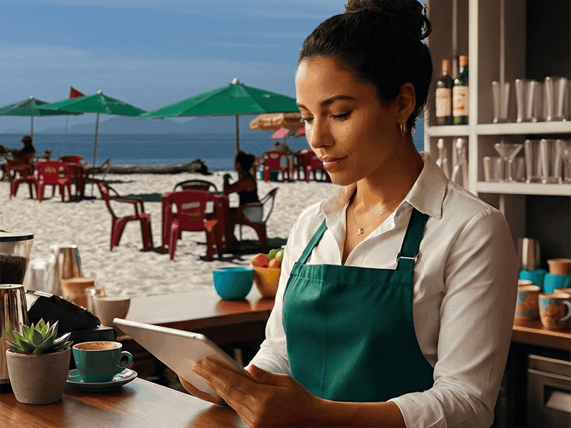 Sistema sem erros de cálculo